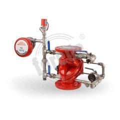 Vertical Installation Deluge Valve for Fire Protection - Image 5