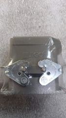 Jigo Metal Plug Socket Brand Jigo Material Metal Pin Type 10 Pin No Of Phase 3 Phase Current Rating 63 A Socket With Shutter - Image 2