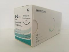 Cassette Surgical Sutures for Veterinary Use HS Code 3006100000 Model NO. POLYESTER Trademark wegosutures Application - Image 6