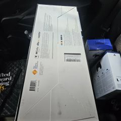 PlayStation 5 PRO Console 2TB New Sealed w/ 2nd Pro Controller, Charging Dock - Image 4