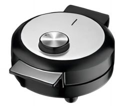 Waffle Maker Heart Shaper Machine Qty 6PCS/CTN Trademark OEM Diameter 20.0cm Model NO. WM-171 Voltage 220-240V HS Code 8516609000 - Image 5