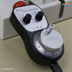 High Precision CNC Pulse Generator for Industrial Automation - Image 6