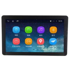 Metal Shell 23.6 Inch Wall Mounted Tablet PC 23.6inch Desktop Android Tablet Widescreen LED - Image 1