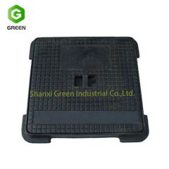 Ductile Iron Recessed Manhole Covers & Frames - Image 4