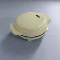 Compact Sandwich Maker Perfect for Small Kitchens and Quick Meals - Image 3
