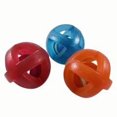 Solid Training Dog Pet Toy Made for Outdoor Agility Practice Routines - Image 4