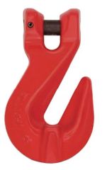 Durable G80 Hook Rigging Hardware Guaranteed Safety Color Red Origin China Condition New HS Code 73269090 Trademark Okay - Image 5