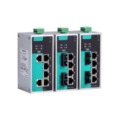 Unmanaged Ethernet Switch 4G Communication Module for Fast Connectivity - Image 6