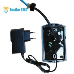 ODM OEM Access Control RFID Card Reader Support Em4100 F08 Chip - Image 1