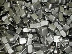 Customized Hot Die Forging Hardware Parts/Forged Parts/ Chain Slot - Image 4