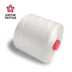 Premium Poly Core Spun Sewing Thread for Durable Stitching - Image 4