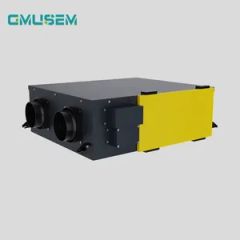 Heat Recovery Recuperator Exhaust System Vav Terminal Units with Air Switch Control - Image 2