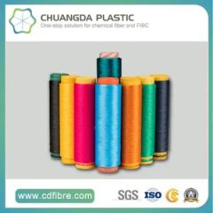 840d FDY Yarn/Polypropylene Yarn for Cabled Twist - Chuangda Plastic Industry Co., Limited
