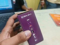 BAJAJ CHANGEOVER SWITCH - Image 2