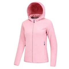 Fashion Men Polar Fleece Jackets Origin China Gender Unisex Color Colourful Model NO. YC-469 Jacket Zip Jacket Material - Image 3