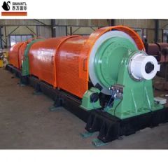 1 6 12 18 24 Tubular Wire Winding Machine Tubular Wire Stranding Machine - Image 1