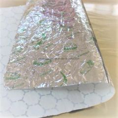 Hamburger Aluminium Foil Coated Paper Temper Soft Origin China Treatment Coated Trademark MAXCOOL Material Aluminum Thickness - Image 5