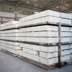 High Temperature Material Mechanical Equipment Insulation Board - Image 2