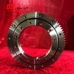 Support for Industrial Robots 111.25.500 Special China Slewing Bearing - Luoyang LYDZ Bearing Co., Ltd.