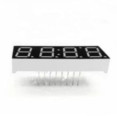 Meter and Counter 0 4inch 0 39inch Small 4digits 7segment LED Display - Image 1