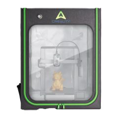 Creality 3D Printer Multifunction Enclosure with Different Size - Image 4