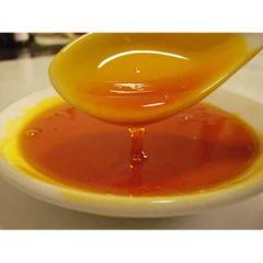 Food-Grade Soya Lecithin Liquid Emulsifier 2Y Shelf MOQ100 Renze Halal Kosher - Image 4