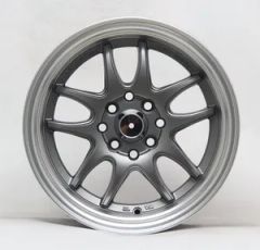 15X8.25inch 8holes 10holes Deep Lip Dishes Racing Car Alloy Wheels Mags Rines Rims - Image 2