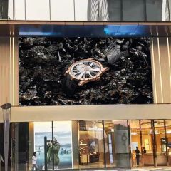 Factory Wholesale: Outdoor Full-Video LED Panel Displays - Image 4