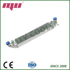 Bar Plate Transmission Oil Coolers HS Code 84186190 Style Plate Type Material Aluminum Model NO. B Series Origin Made in - Image 2