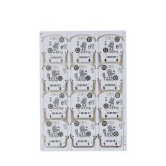 New Design Multilayer PCB Flex-Rigid PCB for Compact Gadgets - Image 5