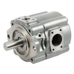 Advanced Performance Servo Vane Pumps for Industrial Use Origin Ningbo Flow 100.5ml/R Type Vane Pump Min Speed 50rpm Trademark Nvicks - Image 4