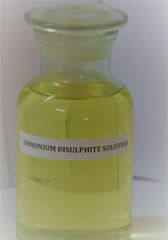 Ammonium Sulphate