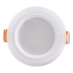 Smart RGBW Dimmable LED Panel Light with Adjustable Color Temperature - Image 3