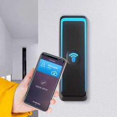 Wiegand DESFire EV3 Reader Access Control Card Readers Advanced Access Control RFID Reader - Image 1