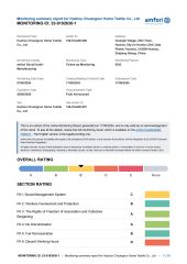 Certificates certificate from Ningbo Zreo Import and Export Co., Ltd.