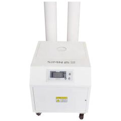 Ultrasonic Mushroom Air Purification System Greenhouse Humidifier - Image 6