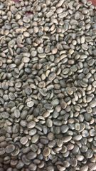 Green Arabica coffee beans – product photo 2, product detail gallery