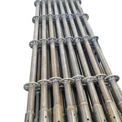 Cheap Price Stable Projecting Scaffoldings with Easy Quick Installation Features - Image 4