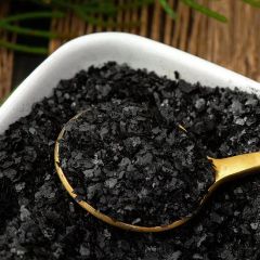 Field Crops or Vegetables & Fruit Trees Potassium Shiny Flake Humic Acid - Image 2