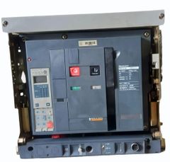 Air Circuit Breakers Current 800A Frequency 50 Hz Curve Type C Curve No.of Poles Four Pole Breaking Capacity 65 kA Certification IS - Image 5