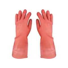Hot Selling Extra Long Latex Packing Protective Gloves for Kitchen - Image 1