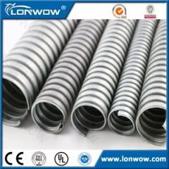 Quality-Assured PVC Coated Gi Flexible Conduit - Image 1