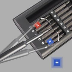 Tooljoy 25 in 1 Screwdriver Sets for Computer Repair - Image 4