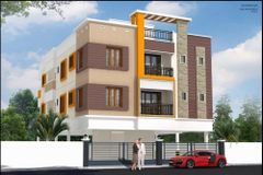 Residential Construction Service - ASR Associates
