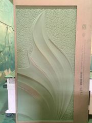 CNC 3D MDF Laser Cutting Service Material Mdf Panels Accuracy High Accuracy Turnaround Time Fast Turnaround Cut Quality High-quality, Clean - Image 1