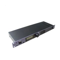 Sinbosen Audio Processor Professional 2 Input 6 Output PA Power Processor Audio - Image 2