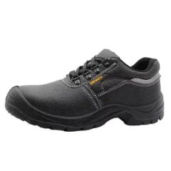 Anti Static Safety Boot Microfiber Upper Waterproof Security Boots - Image 6