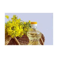 Wholesale canola oil arranged for big quantity orders with efficient dispatch – product photo 3, product detail gallery
