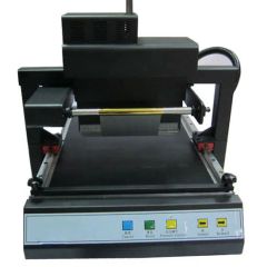Digital Hot Foil Stamping Machine - Image 3