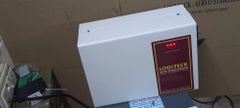 Automatic AC Stabilizer Phase Single Voltage 150V No Of Battery 1 Power Factor 0.8 Material Mild Steel Noise Level No - Image 2